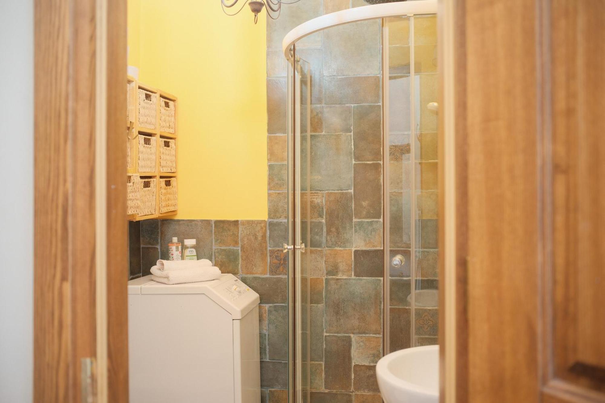 Central Cosy Studio Self Check-in * Vilnius